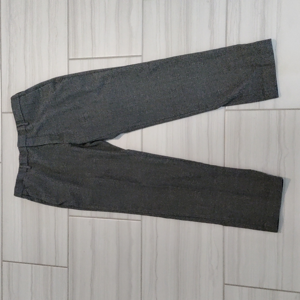 Banana Republic Men's Wool Trousers 34x32